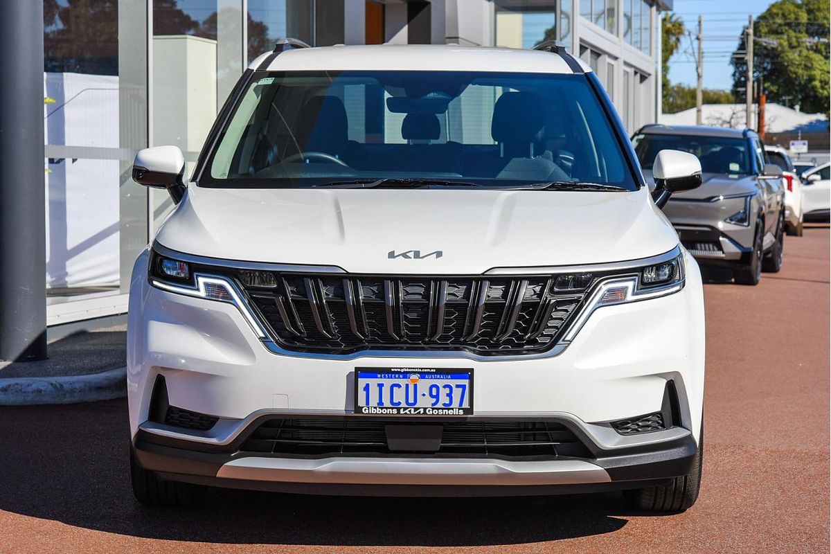 2024 Kia Carnival S KA4