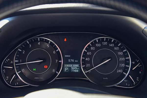 2024 Nissan Patrol Ti-L Y62
