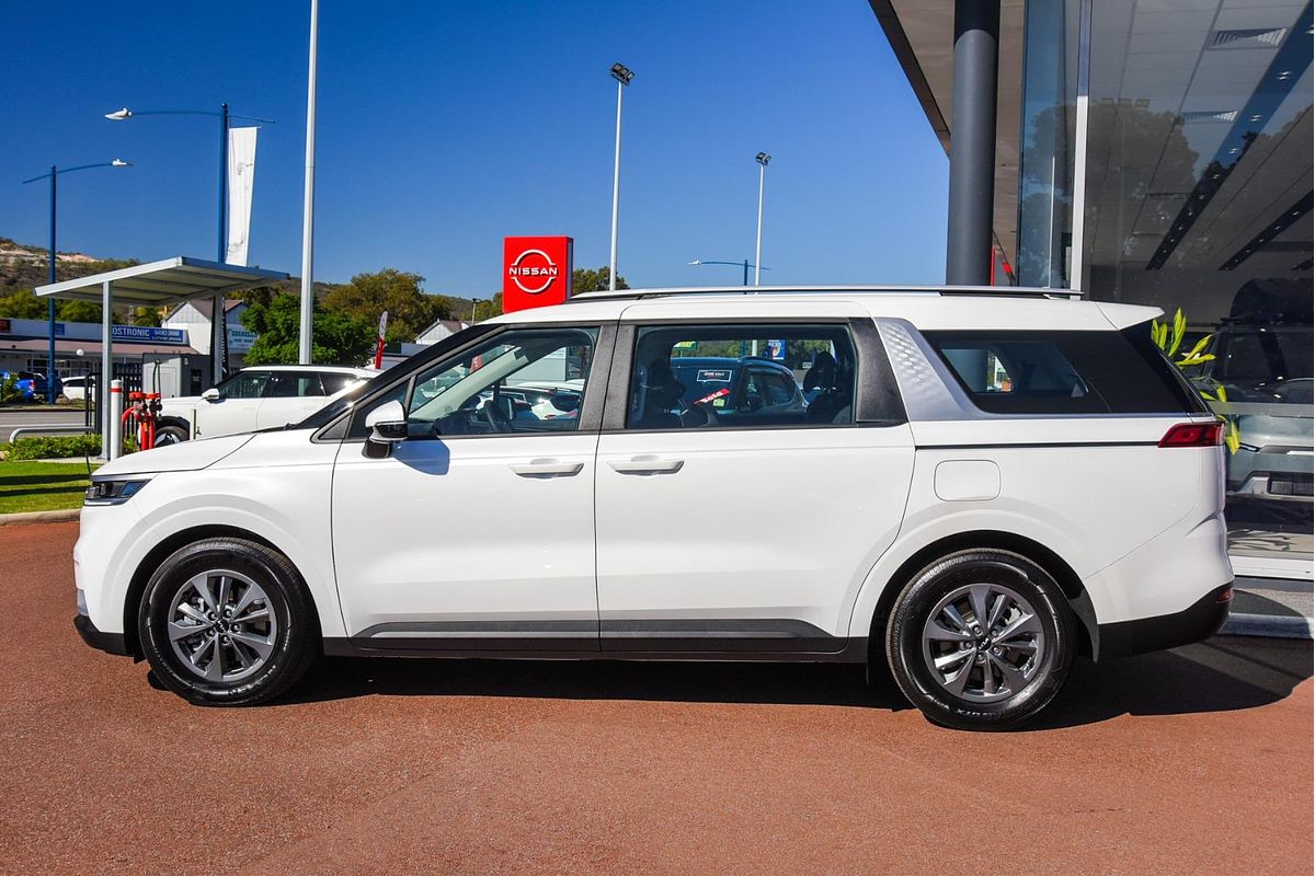 2024 Kia Carnival S KA4