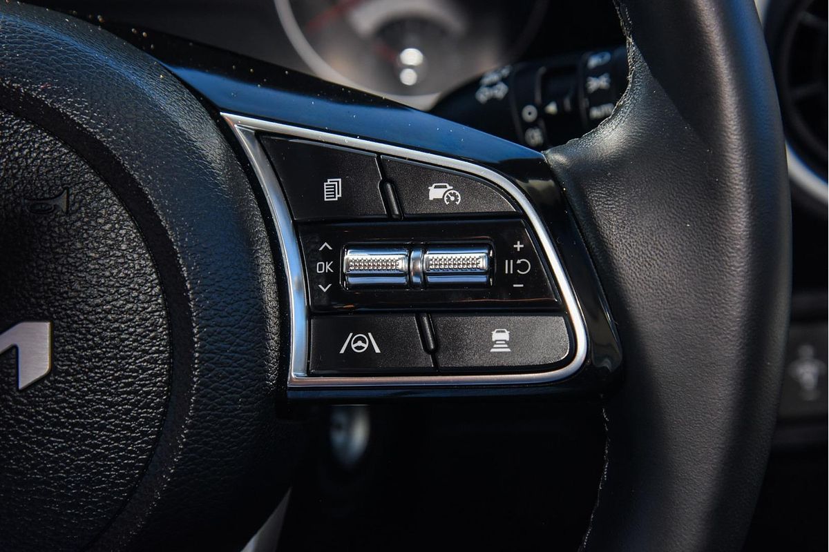2024 Kia Cerato S BD