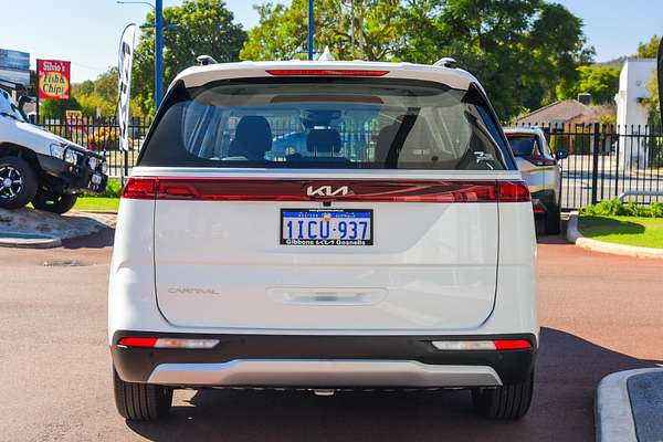 2024 Kia Carnival S KA4