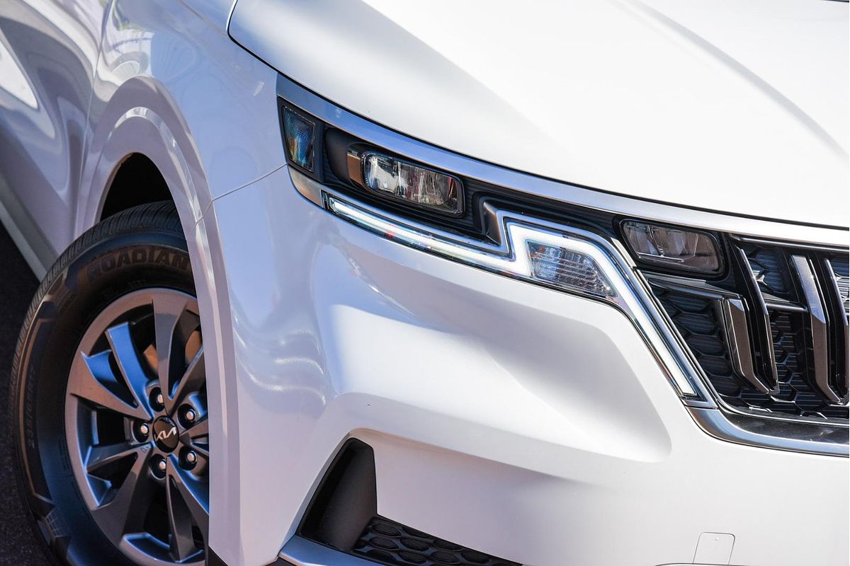 2024 Kia Carnival S KA4