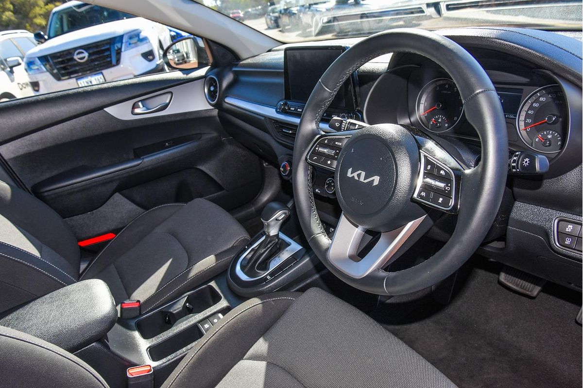 2024 Kia Cerato S BD
