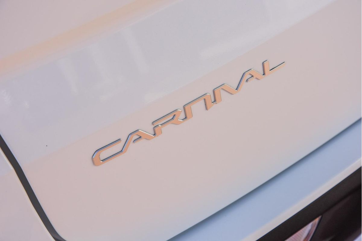 2024 Kia Carnival S KA4
