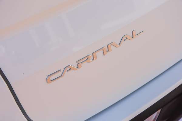 2024 Kia Carnival S KA4