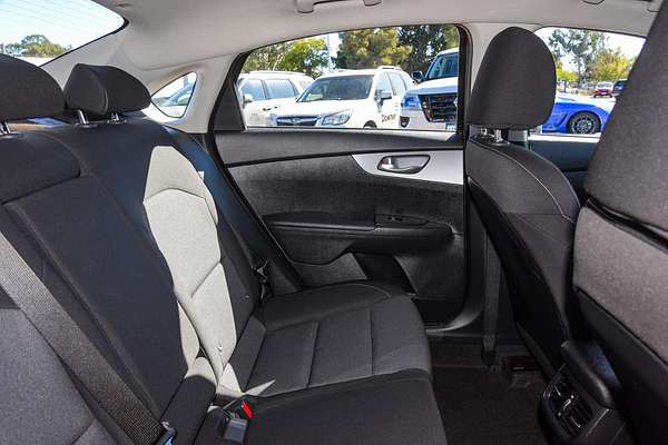 2024 Kia Cerato S BD