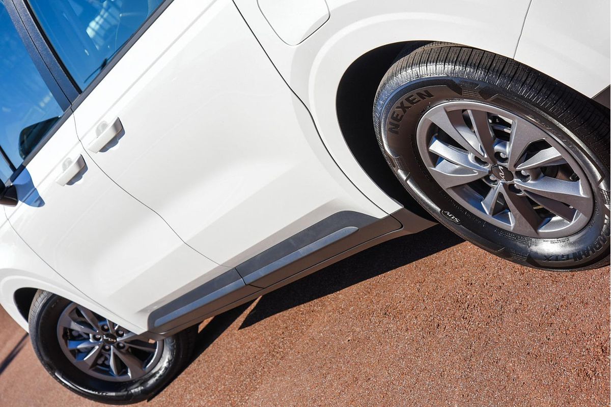 2024 Kia Carnival S KA4