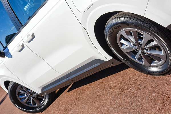 2024 Kia Carnival S KA4