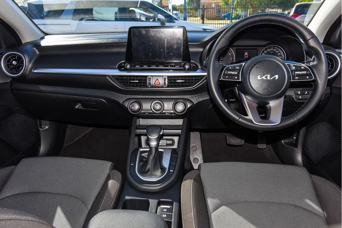 2024 Kia Cerato S BD