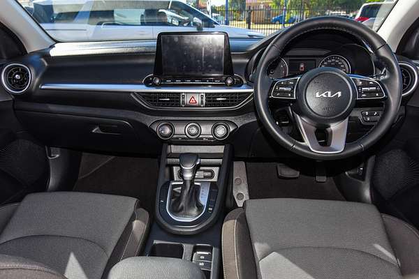2024 Kia Cerato S BD