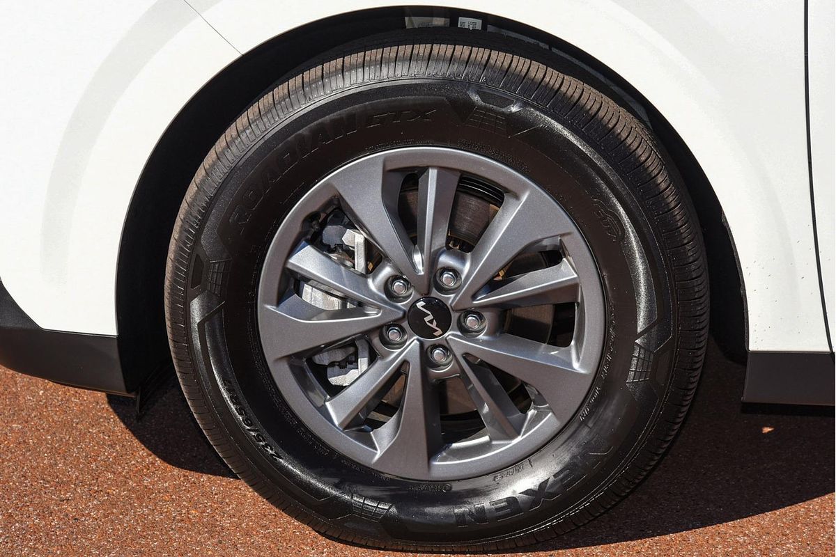2024 Kia Carnival S KA4