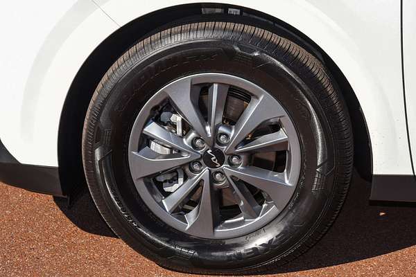 2024 Kia Carnival S KA4