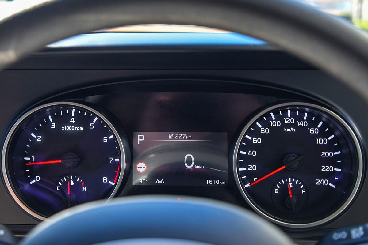 2024 Kia Carnival S KA4
