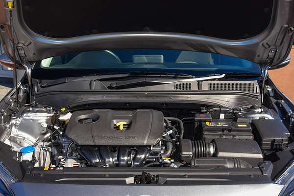 2024 Kia Cerato S BD