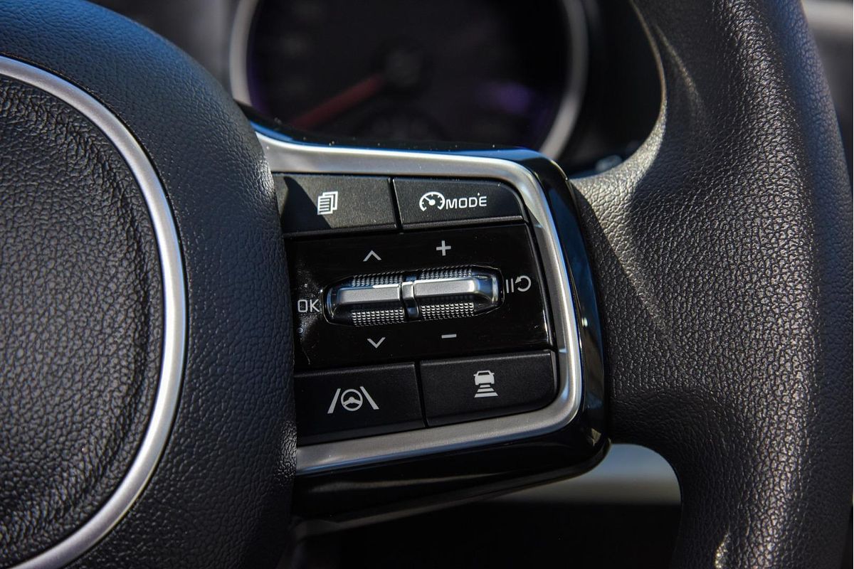2024 Kia Carnival S KA4