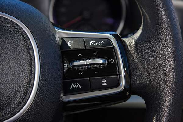 2024 Kia Carnival S KA4