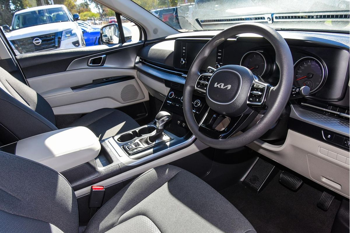 2024 Kia Carnival S KA4