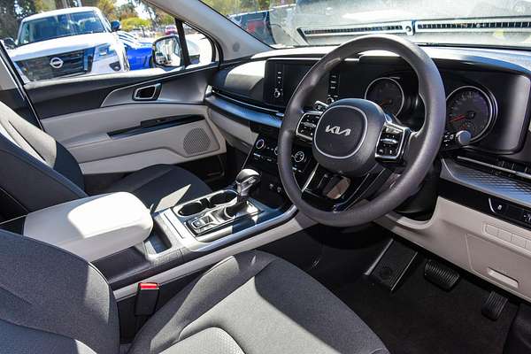 2024 Kia Carnival S KA4