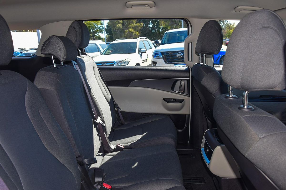 2024 Kia Carnival S KA4