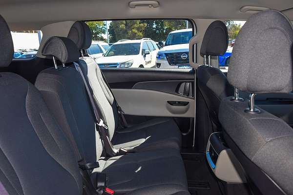 2024 Kia Carnival S KA4