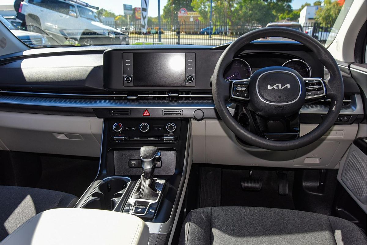 2024 Kia Carnival S KA4