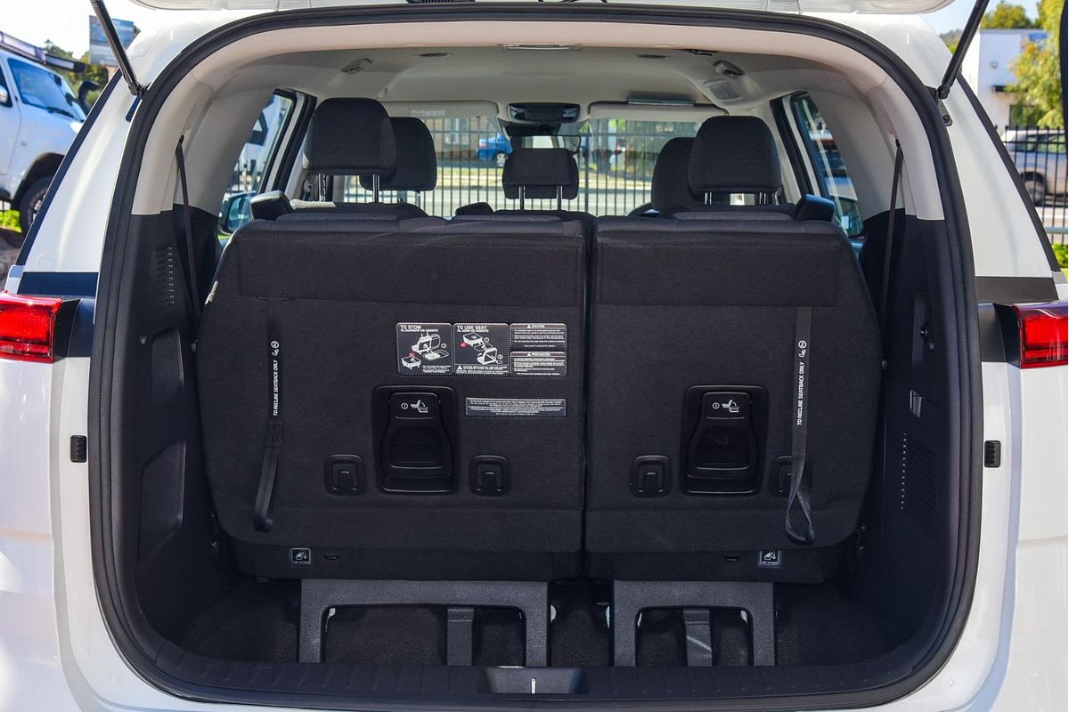 2024 Kia Carnival S KA4