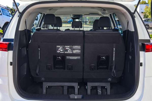2024 Kia Carnival S KA4