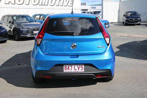 2024 MG MG3 Core