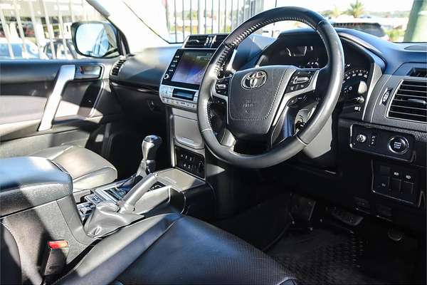 2022 Toyota Landcruiser Prado GXL GDJ150R