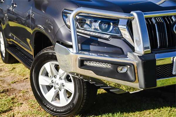 2022 Toyota Landcruiser Prado GXL GDJ150R