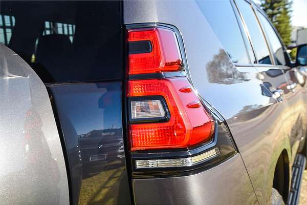 2022 Toyota Landcruiser Prado GXL GDJ150R