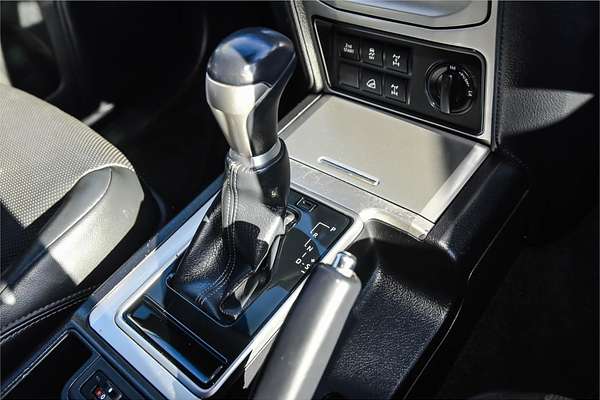 2022 Toyota Landcruiser Prado GXL GDJ150R
