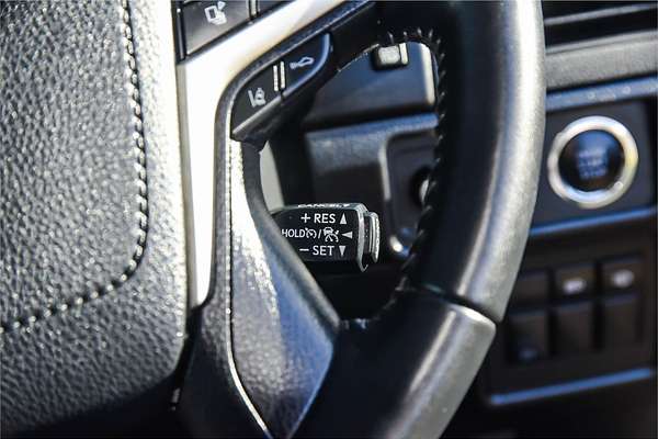 2022 Toyota Landcruiser Prado GXL GDJ150R