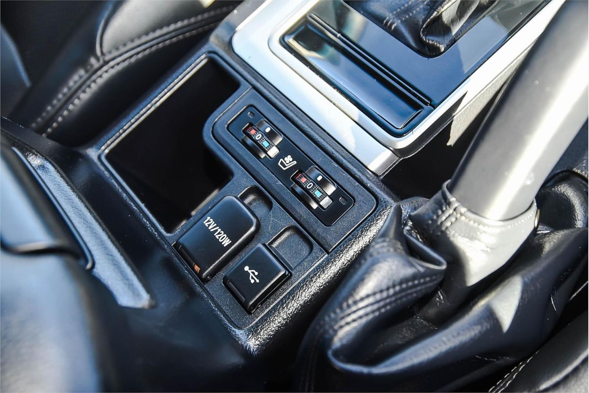 2022 Toyota Landcruiser Prado GXL GDJ150R
