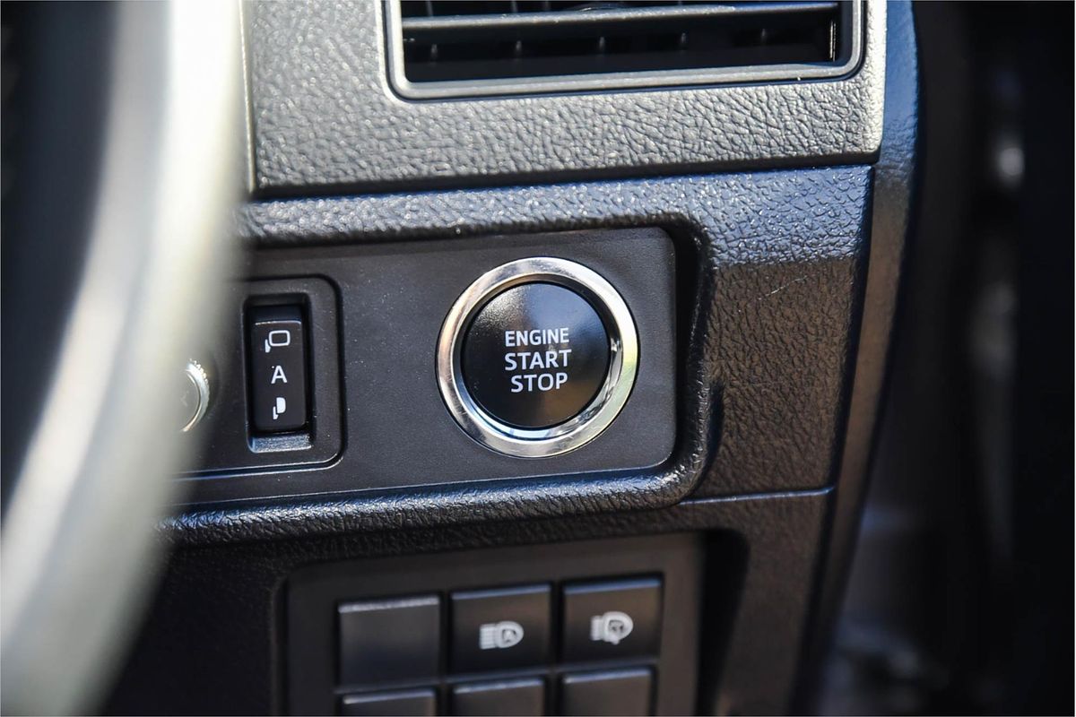2022 Toyota Landcruiser Prado GXL GDJ150R