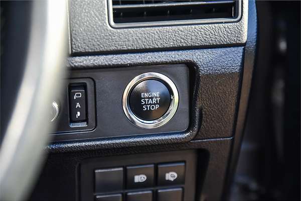 2022 Toyota Landcruiser Prado GXL GDJ150R
