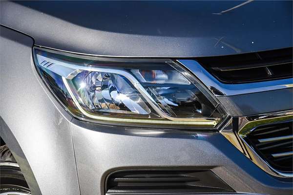 2016 Holden Trailblazer LTZ RG