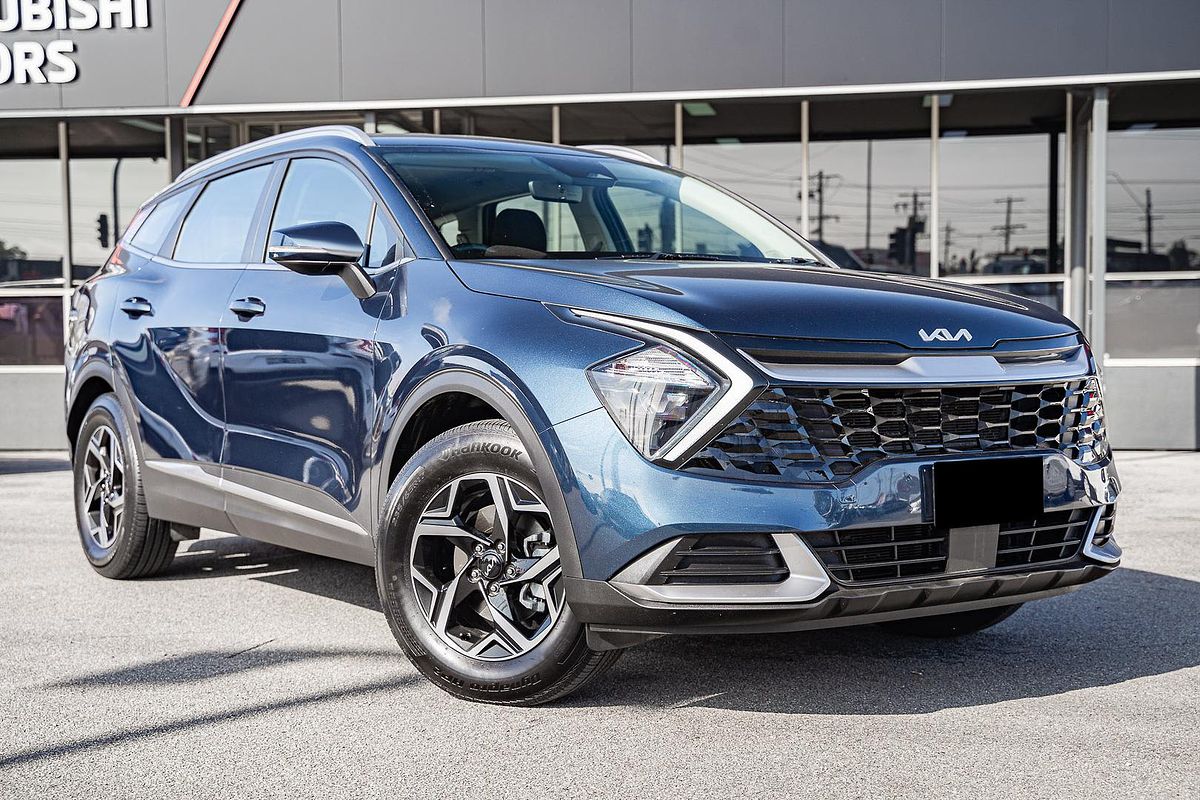2023 Kia Sportage S NQ5