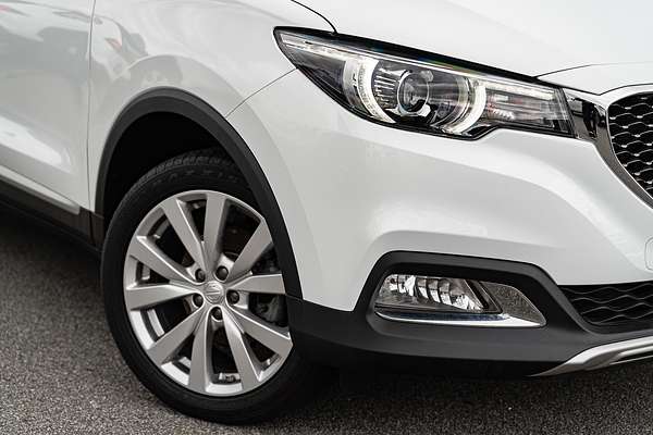 2021 MG ZS Excite AZS1