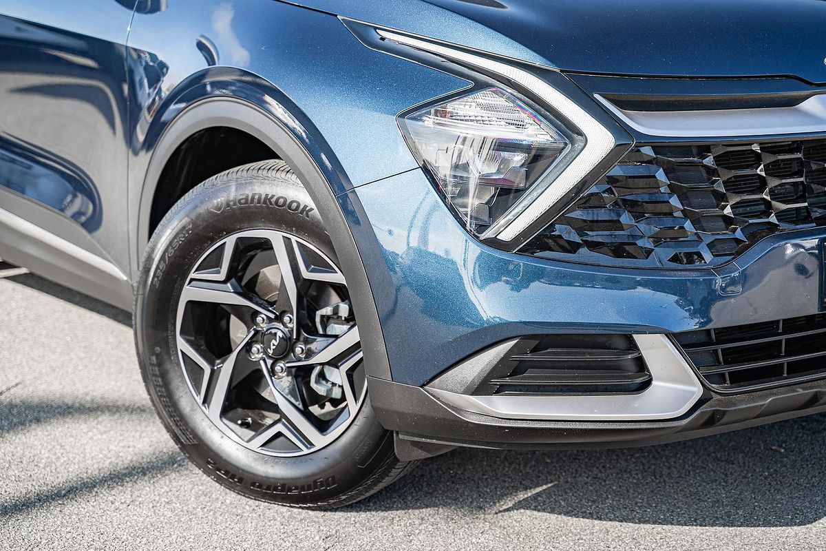 2023 Kia Sportage S NQ5