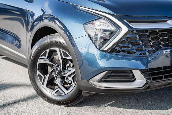 2023 Kia Sportage S NQ5