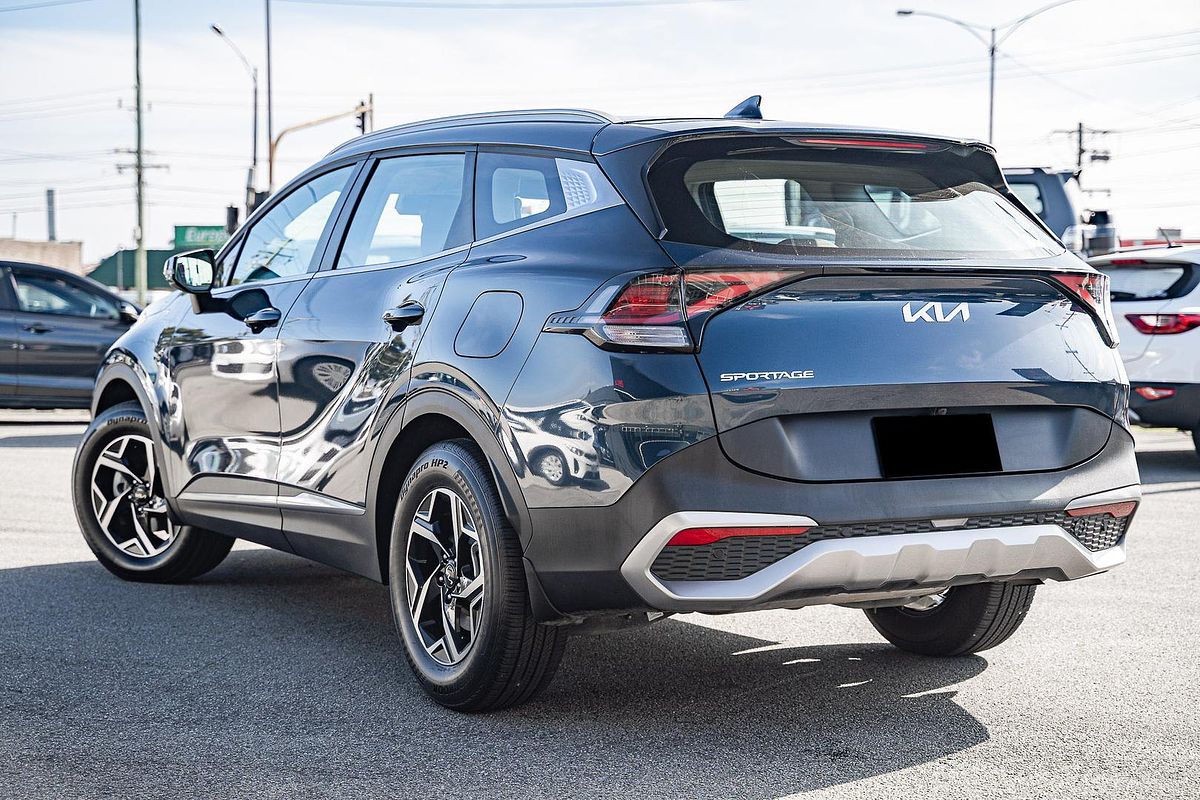 2023 Kia Sportage S NQ5