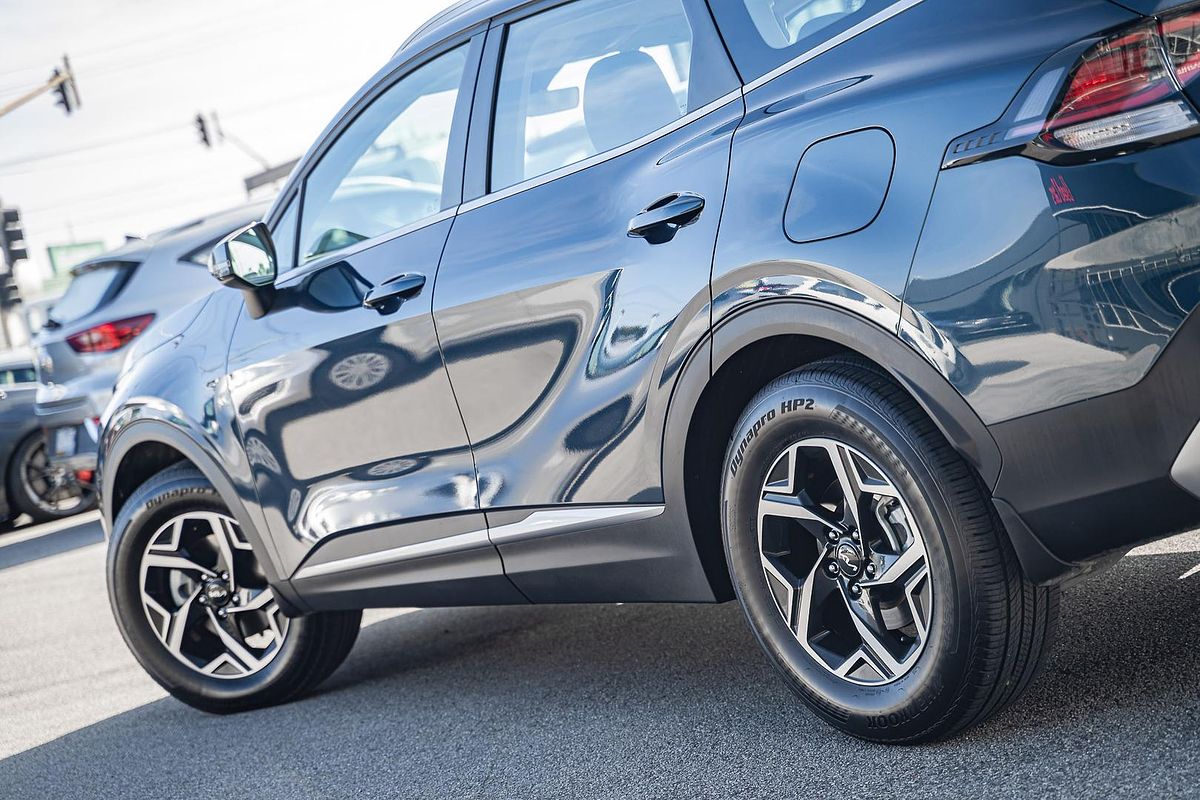 2023 Kia Sportage S NQ5
