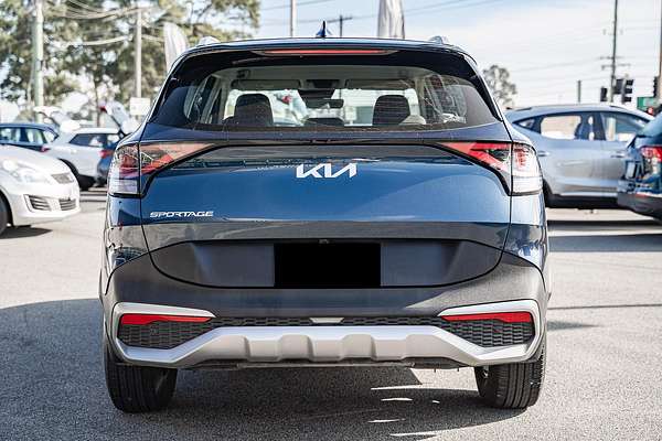 2023 Kia Sportage S NQ5