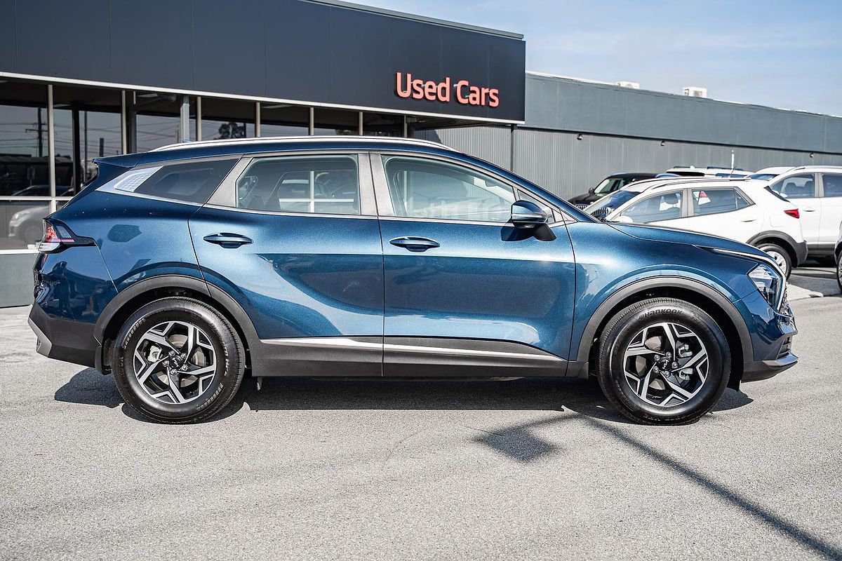 2023 Kia Sportage S NQ5