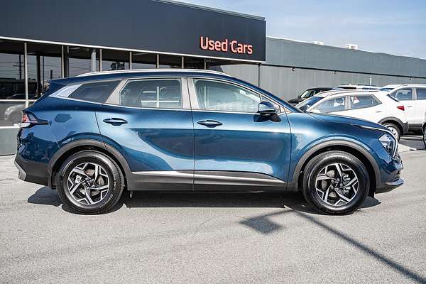 2023 Kia Sportage S NQ5