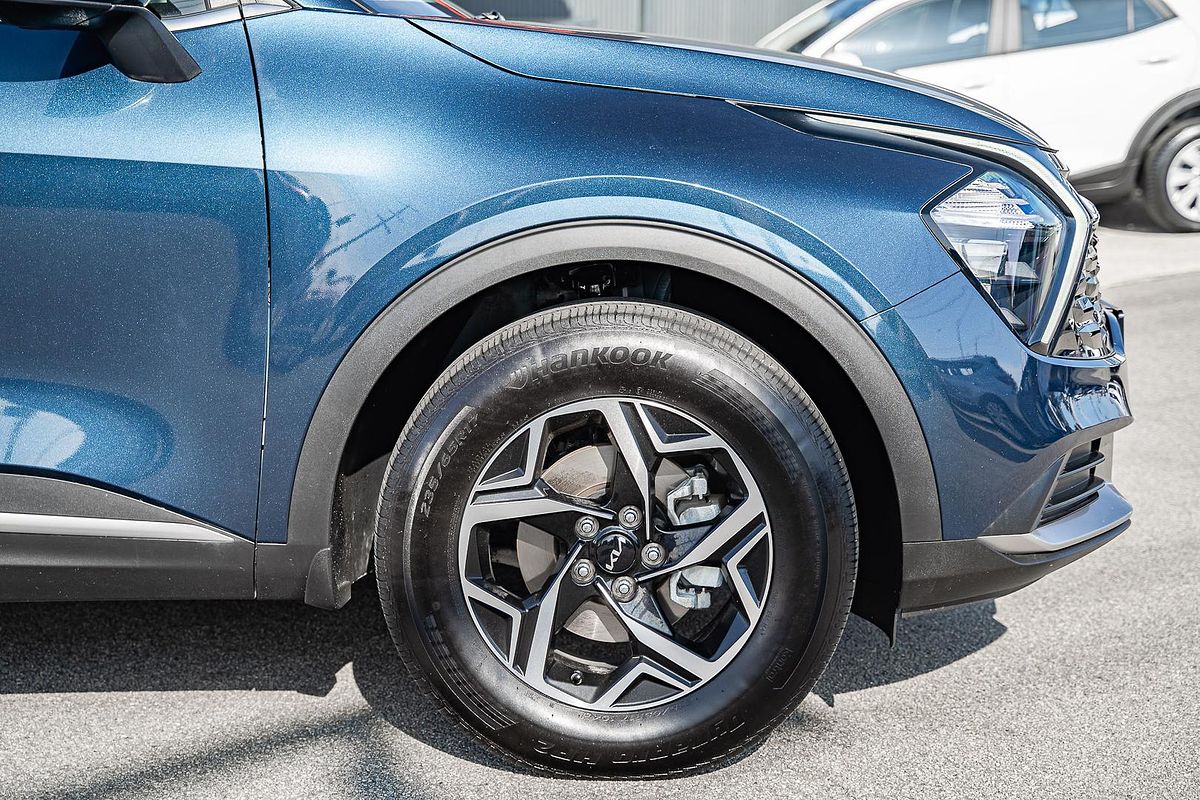 2023 Kia Sportage S NQ5