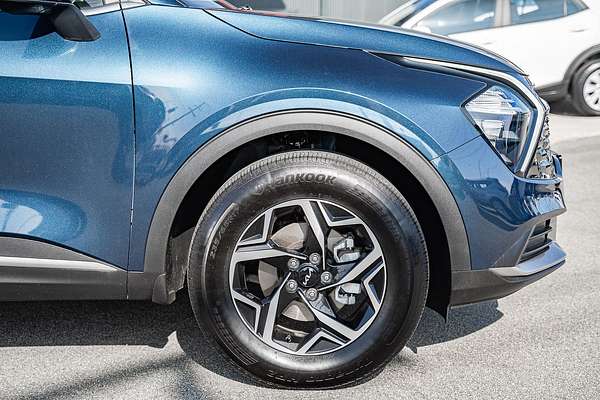 2023 Kia Sportage S NQ5