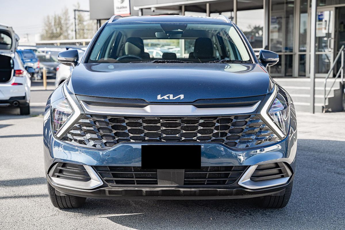 2023 Kia Sportage S NQ5