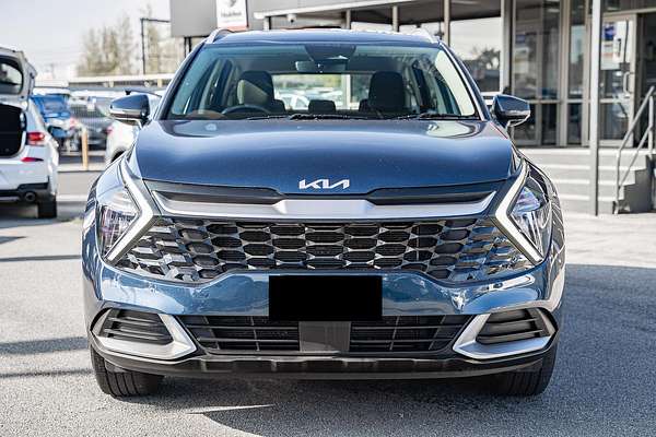 2023 Kia Sportage S NQ5